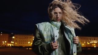 Haiyti - SAG MIR