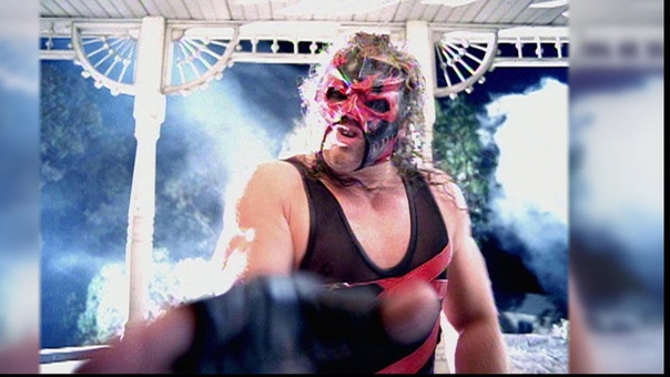 WWE Are You Serious Kanes gonna knock you out Episode