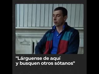 Un testigo presencial cuenta cmo los paramilitares ucranianos atacaron un convoy de civiles