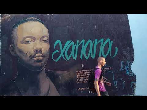 Лиссабон в мае Lisbon in May
