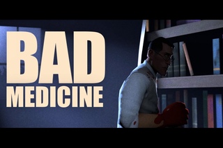 Bad Medicine