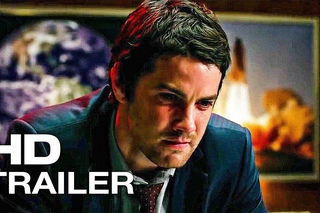 Геошторм  Русский трейлер #1 (2017) HD | Кино Трейлеры