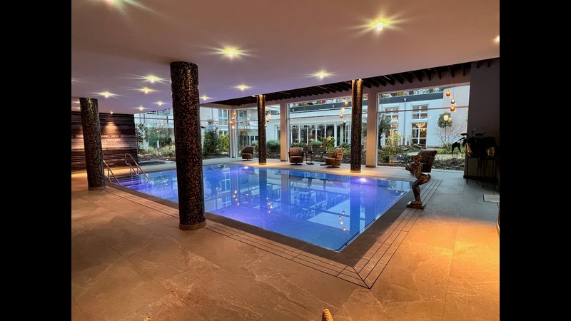 Villa Sibilla, Premium SPA