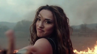 Nutsa Buzaladze - Firefighter