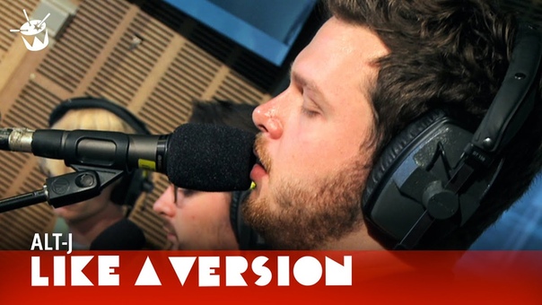 Alt J cover Dr Dre, Kylie Minogue Slow Dre for Like A