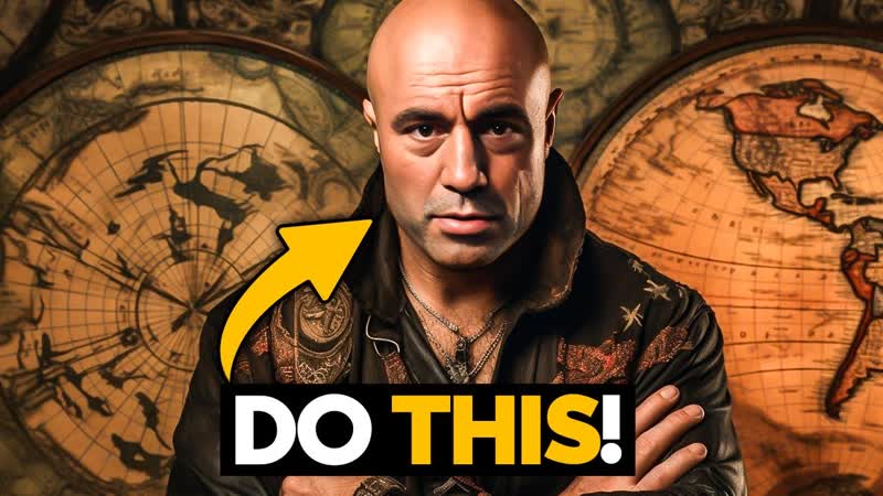Your LIFE is a JOURNEY Joe Rogan ( joerogan) ,