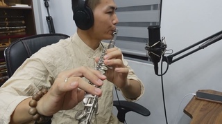 Th chi cy Flute so ty
