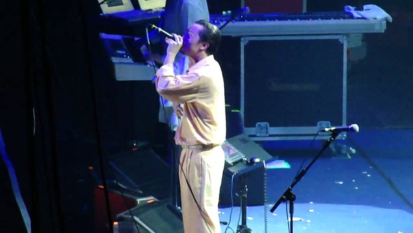 Faith No More
