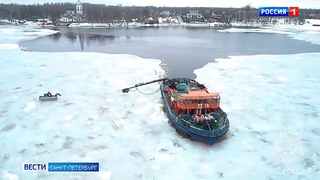 Вести Санкт-Петербург. Выпуск 09:00 от