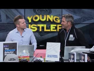 Mastering Objections - Young Hustlers Sneak Preview