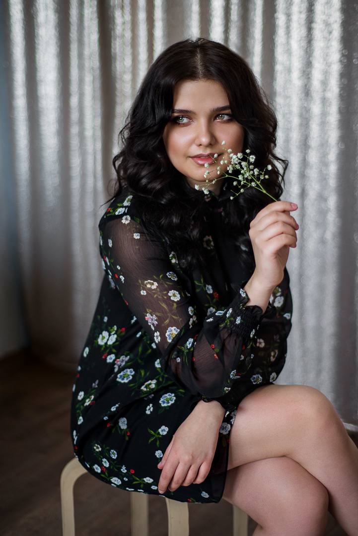 Анастасия Тряпичникова | Москва