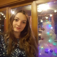 Фотография страницы Ирины Гудименко ВКонтакте