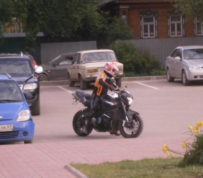 Эдуард Фёдоров | Тверь