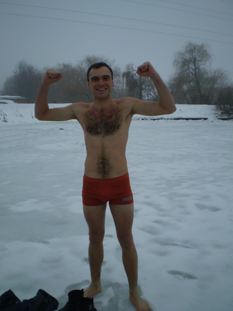 Михаил Маринич | Винница