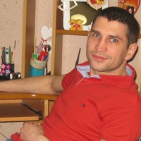 Антон Малышев