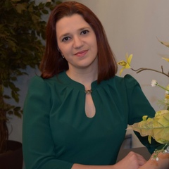 ВКонтакте: Анна Бень 26.08 Москва - профиль, анонимный анализ