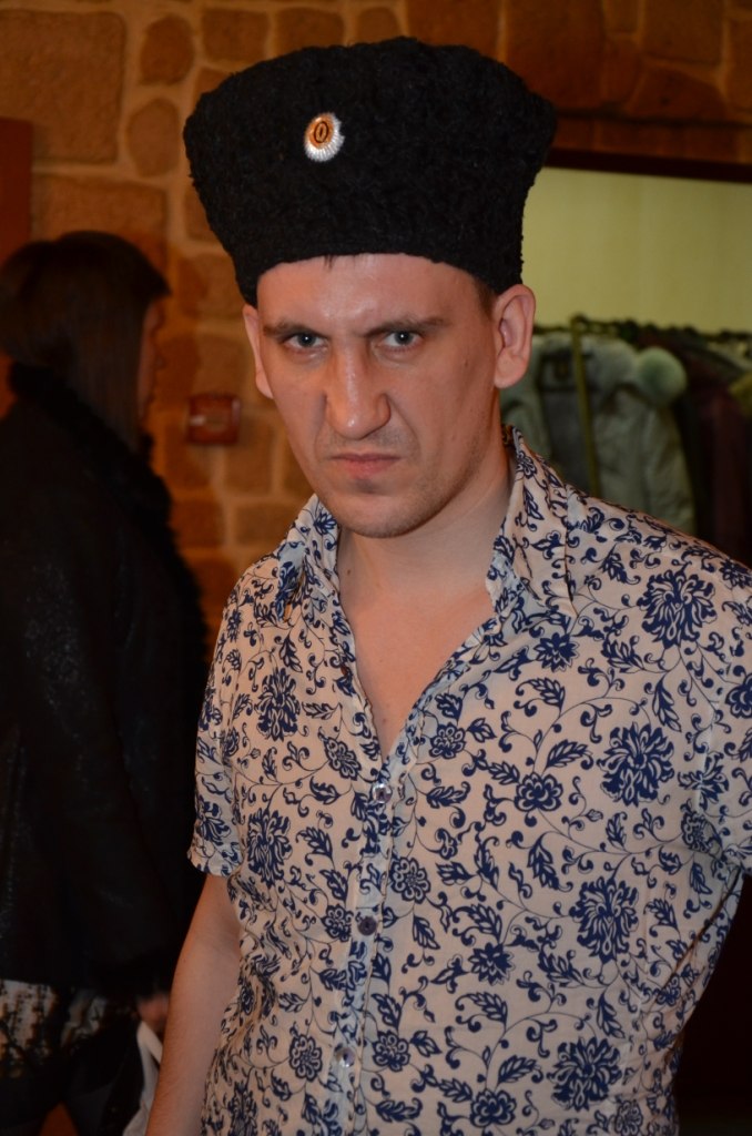 Фото профиля