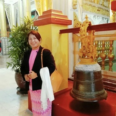 Aye Aye Shwe