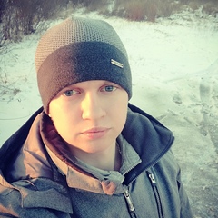 Александр Исаков, Белогорск