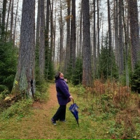 Светлана Лебедева | Санкт-Петербург