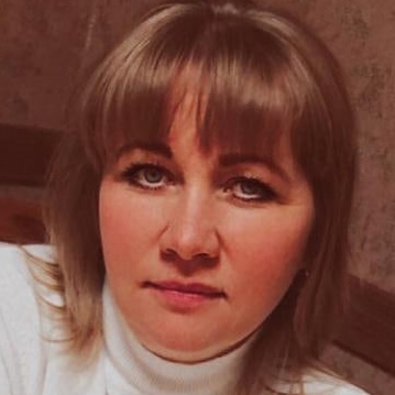 Любовь Козлова