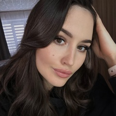 Kristina Zbrodova