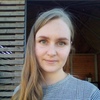 Анастасия Сергеева