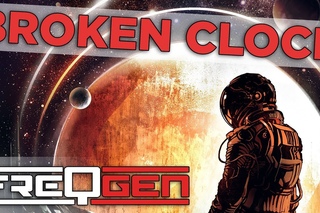 Transmission 07: Broken Clock