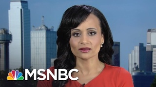 Donald Trump Spokesperson On Iowa, Cruz, 'Shoot Someone' Comment | MSNBC