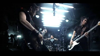 TRIAD - Mustapha Ibrahim (Official Music Video)
