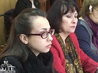 Духовно-нравственное воспитание подрастающего поколение горожан.