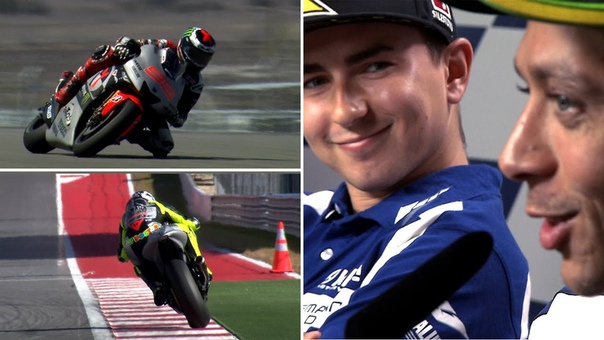 Historic Battles: Lorenzo vs