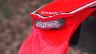 HONDA REDMOTO CRF ENDURO 2020