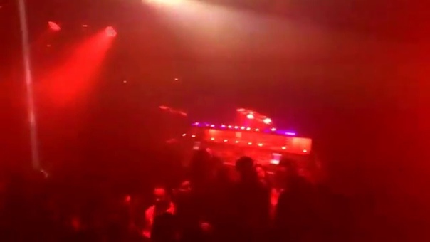 Julien Sandre plays Two Diggers Politics Of Dancing remix Nouveau Casino