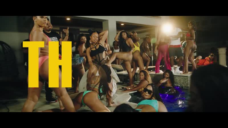 DJ Chose THICK feat Beat King ( Official Music