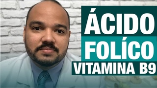 Para que serve o CIDO FLICO  Vitamina B9, FOLATO: SINTOMAS DA DEFICINCIA