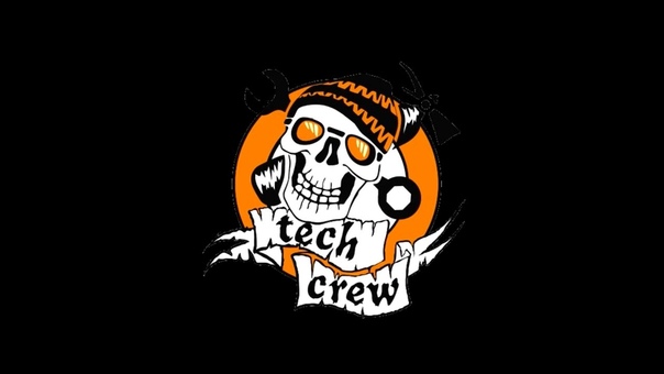 Блог TECH CREW. День 0. Проба пера, Сьюзи, Нива в своем