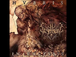 Scythian - Hubris In Excelsis (Full Album)