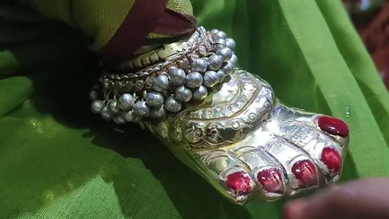 devialankaram DEVI FULL ALANKARAM, , SAREE DRAPPING VIDEO FOR GODDESS, , DEITY DRESSING, , PART