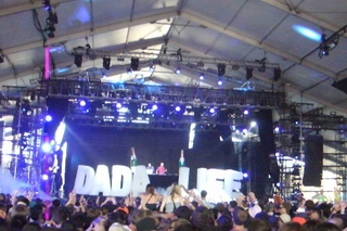 Dada Life - ID (Live @ Coachella 2012 Weekend One)