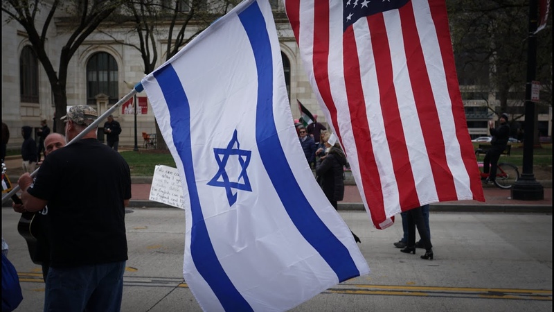 Here s Why U. S. Elites Support Israel No Matter