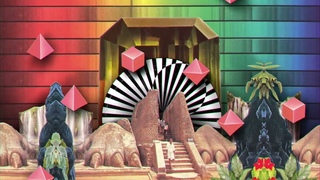 Chimpo - Compass