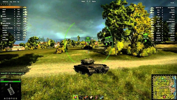 wot советы для новичков