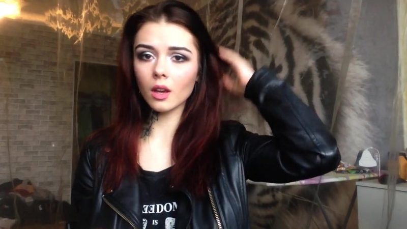 Anastasia Scar Вылечусь (cover