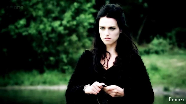 Morgana Pendragon, , Monster