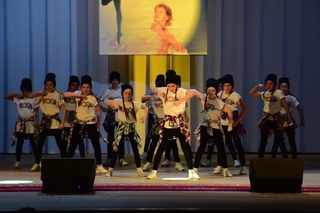 Alexis Kids Kalinkovichi - Resonans