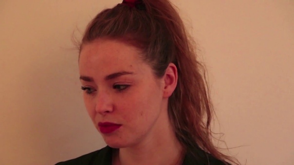Interview avec FREYA MAVOR, comédienne, ancienne élève de l Ecole du