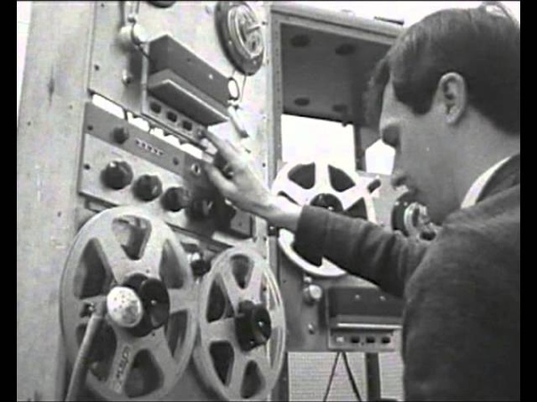 Radio Caroline 1965 documentary I Love Caroline On