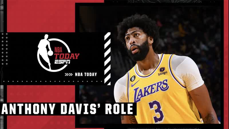 How is Anthony Davis impacted by Darvin Ham as HC , NBA