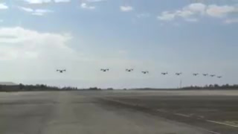 Bell V 22